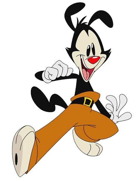 yakko warner